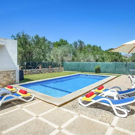 Villa Venancio By Port de Pollença