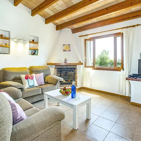 Villa Venancio By *