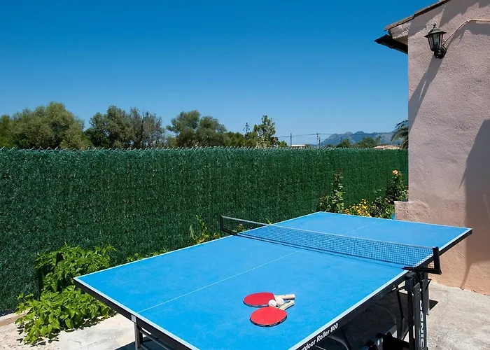 Villa Venancio By Port de Pollença