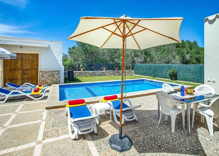 Villa Venancio By Port de Pollença