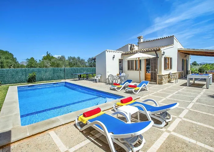 Villa Venancio By Port de Pollença