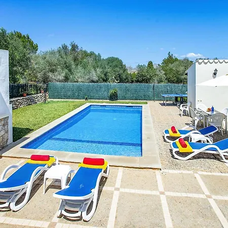 Venancio By Villa *