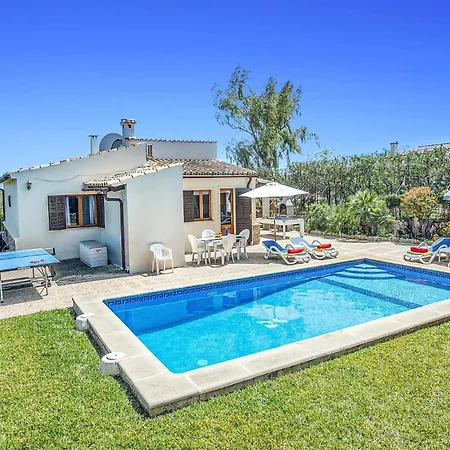Venancio By Villa Port de Pollenca