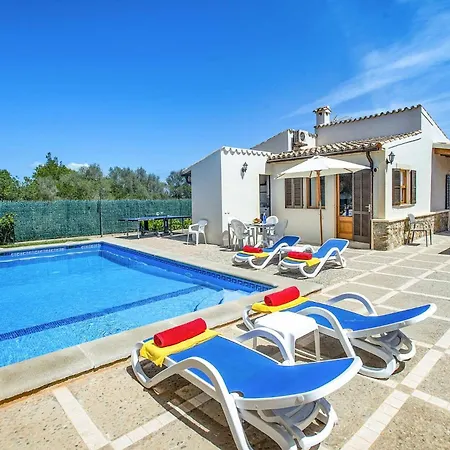Villa Venancio By Port de Pollenca