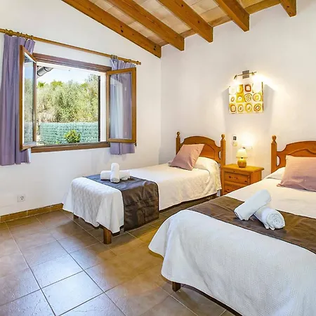 Venancio By Puerto Pollensa