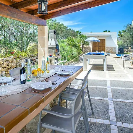 Venancio By * Puerto Pollensa