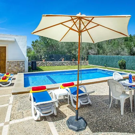 Villa Venancio By Puerto Pollensa