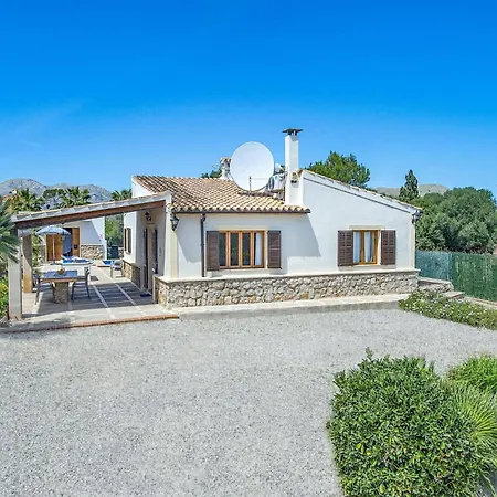 Venancio By * Puerto Pollensa