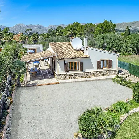 Venancio By Puerto Pollensa