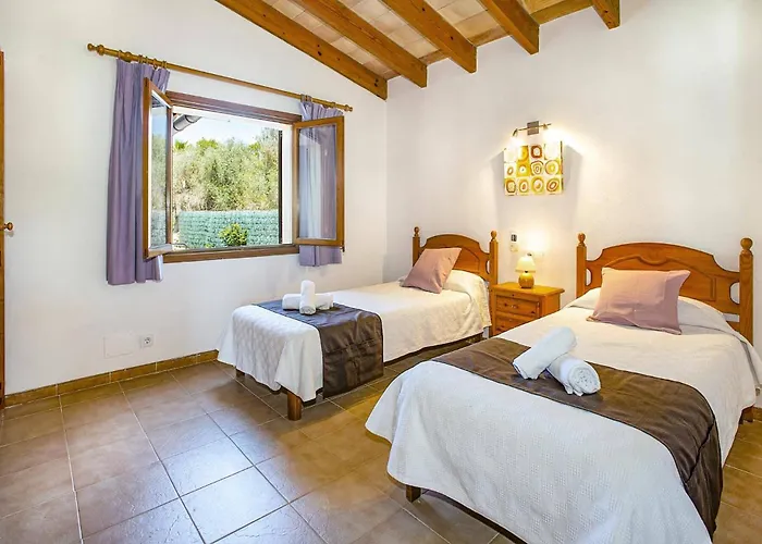 Venancio By Puerto Pollensa