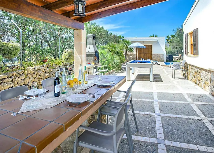 Venancio By * Puerto Pollensa