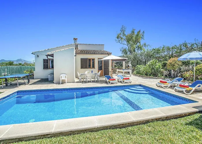 Venancio By Puerto Pollensa