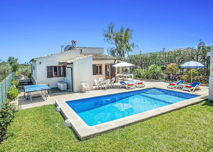 Venancio By Villa Puerto Pollensa