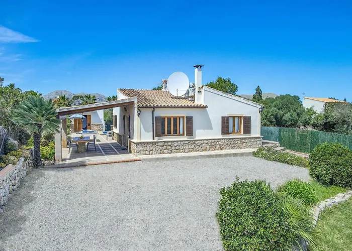 Venancio By * Puerto Pollensa