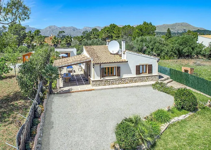 Venancio By Puerto Pollensa